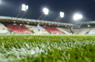 World Cup 2022 Stadium Achieves 2 Hour Fire Rating on Gypsum