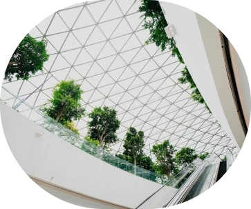 Environmental impact of intumescent paint