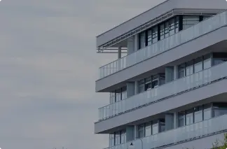 When Fireproofing a Building, Spray is King