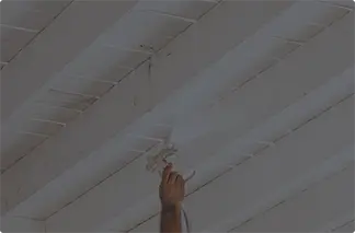 Achieve 2 hour fire-rating with only one layer of ⅝” Type X Drywall