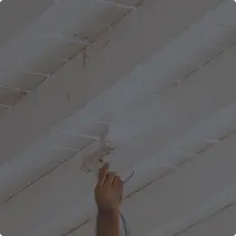 Achieve 2 hour fire-rating with only one layer of ⅝” Type X Drywall