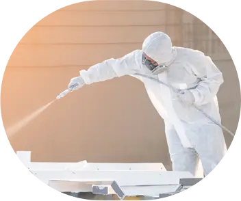 History of intumescent fire protection