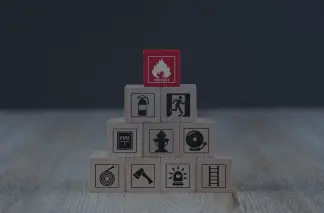 Building with Fire Safety in Mind