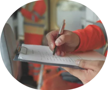 Ensure an intumescent paint is fully compliant